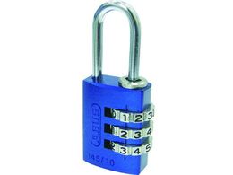 ABUS io[ώ싞 145-20 u[ 145-20 BL