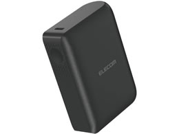 �G���R�� ���o�C���o�b�e���[10000mAh �U�� �� DE-C78L-10000BK