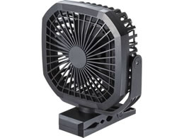 �T�����T�v���C USB��@ �o�b�e���[�[�d�� FAN-USB1BK