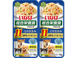 Ȃ cCY 11΂ Ƃ肳  40g~2