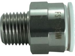 �`���_ �t�@�C�uSUS���C���R�l�N�^ �� 12mm�ER1�^4 FS12-02MW