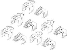 TTvC RJ-45vOSOS NA 10 ADT-RJ45SOS-10CL
