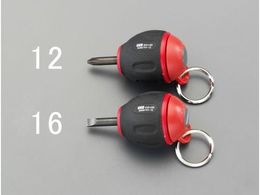 �G�X�R [+] �h���C�o�[ �����h�~�t �X�^�r�[�^ #2�~25mm