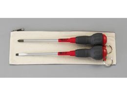 �G�X�R [+-] �h���C�o�[�Z�b�g �����h�~�t 2�{�g 150mm