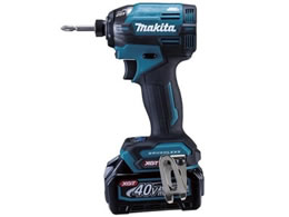 �}�L�^ �[�d���C���p�N�g�h���C�o-40Vmax-2.5Ah�� TD002GRDX