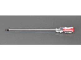 �G�X�R [+] �h���C�o�[ �N���X�^�� #2�~250mm EA557C-25