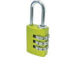 ABUS io[ώ싞 145-20 CG[ 145-20-YE