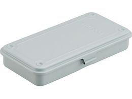 TRUSCO �g�����N�^�H� 203�~109�~35 ���C�g�O���C T-19LG