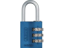 ABUS io[ώ싞 145-30 u[ 145-30-BL