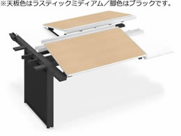 �R�N�� UPTIS ���ʘA���p �g���[ 1400 ���X�e�B�b�N�~�f�B�A���~�r��