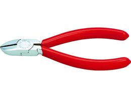 KNIPEX 7603-125 �G���N�g���j�N�X�j�b�p�[ 7603-125