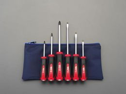 �G�X�R �h���C�o�[�Z�b�g �ђʕ� �P�[�X�t 6�{�g EA557DF-600