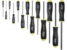 �{���_�X �{�[���|�C���g�E�h���C�o�[ �C���` �Z�b�g13�{�g(0.050-3�^8) BSX13