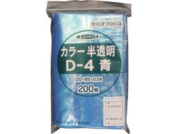 �Z�C�j�`/����j�p�b�N� D-4