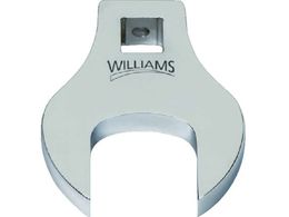 WILLIAMS 3^8hCu N[tbg` 20mm JHW10770