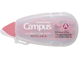 RN LpX m[ĝ߂̏Ce[v 6.5mm TW-MNT336