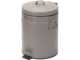 LIV PLUS Boite �g���b�V���J�� �ӂ��t �y�_���� 5L �u���E��