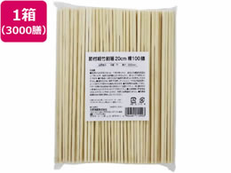 ��a���Y �ߕt�ג|����20cm 100�V�~30�p�b�N 11090