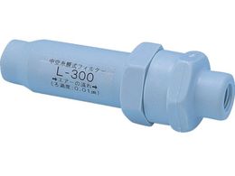 �O�c�V�F�� �G�N�Z���E�C�����C���p�t�B���^�[�N���[�����[���d�l L-300