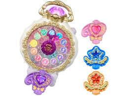 �o���_�C ������ƕϐg!�W���G���L���A�E�H�b�` �X�y�V�����Z�b�g