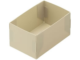 qgu Roomy d؂P[X A6 1^2 x[W A797-16