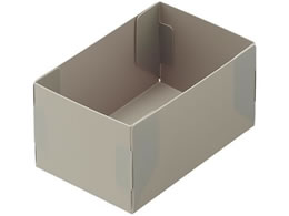 qgu Roomy d؂P[X A6 1^2 O[ A797-27