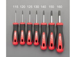 �G�X�R [Hexagon] �h���C�o�[ 3.0�~50mm EA573KA-130