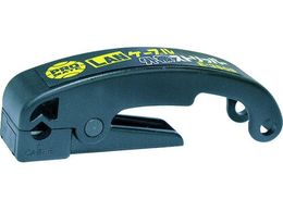 �v�����C�g LAN�P�[�u���O��X�g���b�p�[ E-3508