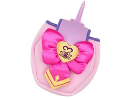 �o���_�C �W���G���L���A�E�H�b�`�L�����[