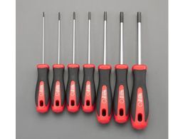 �G�X�R [Hexagon] �h���C�o�[�Z�b�g 1.5-6.0mm 7�{�g