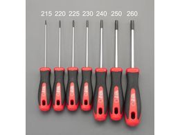 �G�X�R [Hexagon] �h���C�o�[ 6.0�~100mm EA573KA-260