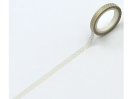 [hNtg LL}XLOe[v Polka dot 5mm~5m