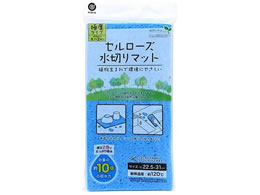 LIV PLUS �Z�����[�Y ���؂�}�b�g �Ɍ� 22.5�~31cm �u���[