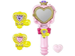 �o���_�C �̂����Ă݂߂ăW���G���ŏ� �v���L�b�g�~���[���[�y