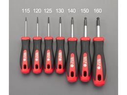 �G�X�R [Ball-Hexagon] �h���C�o�[ 3.0�~50mm EA573KC-130