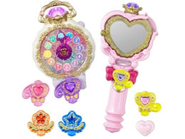 �o���_�C �W���G���L���A�E�H�b�`&�v���L�b�g�~���[���[�y�Z�b�g