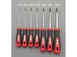 �G�X�R [Ball-Hexagon] �h���C�o�[ 2.5�~100mm EA573KC-225