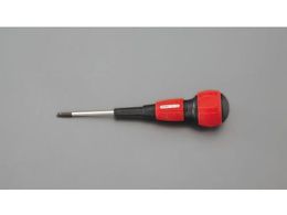 �G�X�R [Ball-Hexagon] �h���C�o�[ 2.5�~100mm EA573KR-2.5