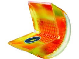 Secutex/�x���g�X�����O �R�[�i�[�p�b�h �}�O�l�b�g�t��