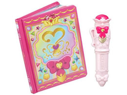 �o���_�C �^�b�`�Ŋw��� ��������b�X��! �v���L�b�g�u�b�N