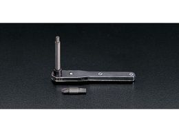 �G�X�R ���`�F�b�g�����` �G�A�R���o���u�p 4.0mm Hex EA213H-45