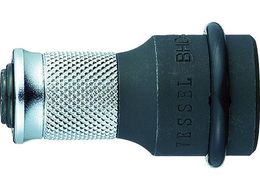 �x�b�Z�� �\�P�b�g�A���r��(�X���[�u��) No.BHC-30(SQ12.7�~�Ε�6.35) BHC-30