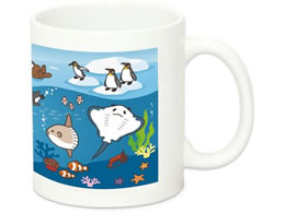 �A�[�e�b�N �C�̐������}�O�J�b�v 21420