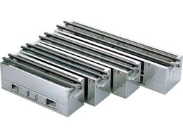 照姫 抗火石木炭用コンロ 特大 600*140 TK-614 109009が18,590円 通販