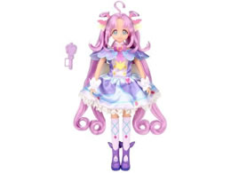 �o���_�C �v���L���A�X�^�C�� �L���A�A���T�[