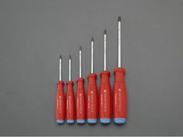 �G�X�R [TORX] �h���C�o�[�Z�b�g 6�{�g EA573MF-60