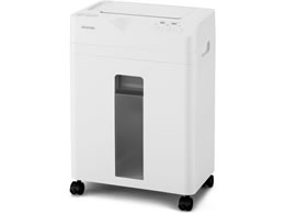 30Lでタップリ細断可能！デスクサイドシュレッダー 30Lでタップリ細断可能！デスクサイドシュレッダー