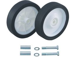 TRUSCO �����p��L���X�^�[�Z�b�g �ԗ� FTR-202-204X2