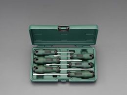 �G�X�R �h���C�o�[�Z�b�g 6�{�g EA683SA-700