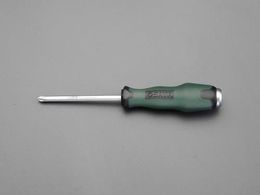 �G�X�R [+] �h���C�o�[ �ђʕ� #2�~100mm EA683SB-2A